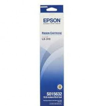 Tinta Epson Ribbon Lx310 (Buah)