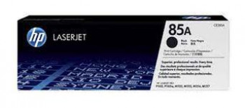 Toner HP CE285A (HP Toner 85A ) (Buah)