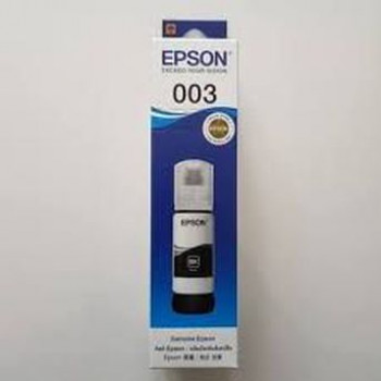 Tinta Epson Colour 003 (Buah)