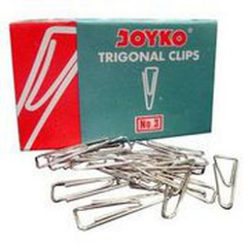 Paper Clips Ukuran sedang (Box)