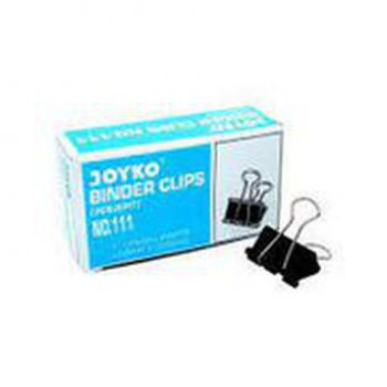 Binder Clips No. 111 (Dus)