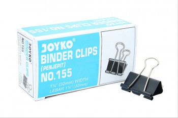 Binder Clips No.155