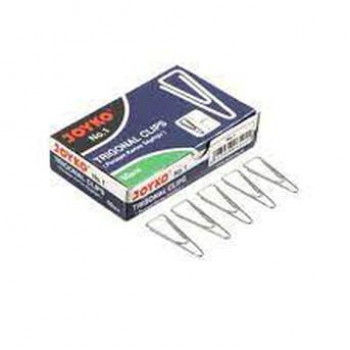 Paper Clips No.1 (Box)