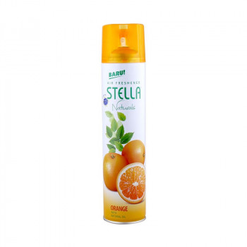 Stella Aerosol Orange 400 ml