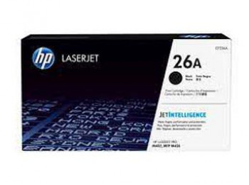 Toner Laset Jet Hp 26 A (Unit)