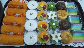 Kue Tradisional