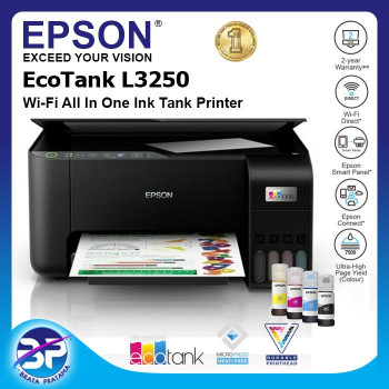 EPSON L3250