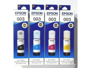 Tinta Epson L3110