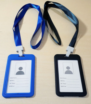 ID Card Holder