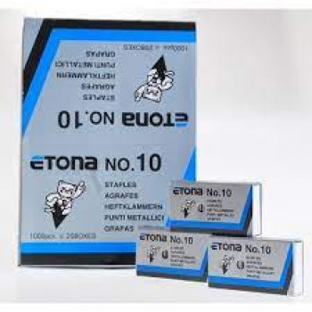 Staples Etona No. 10