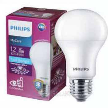 Lampu Philips Led 12 watt