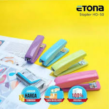 Staples Etona No. 50