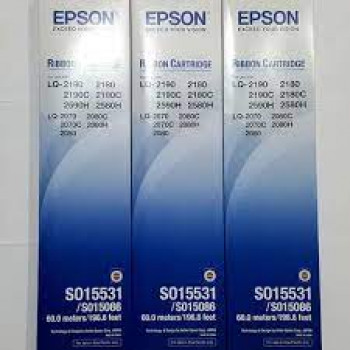 Tinta Printer EPSON LQ-2190