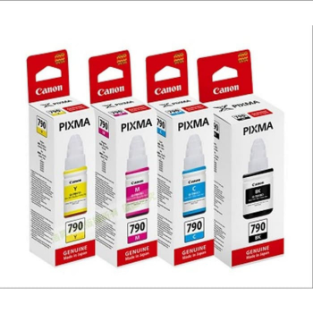 Tinta Printer Canon PIXMA GL-790 - Warna