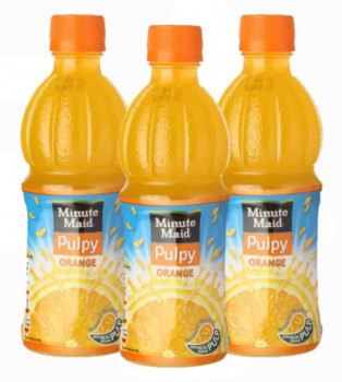 PULPY ORANGE