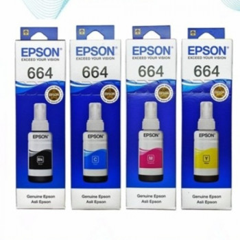 TINTA 664 EPSON