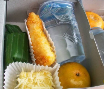 Snack Box