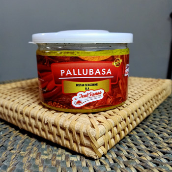 Bumbu Pallubasa