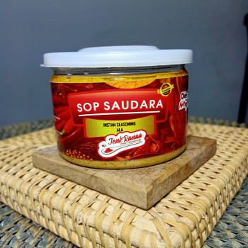 Bumbu Sop saudara