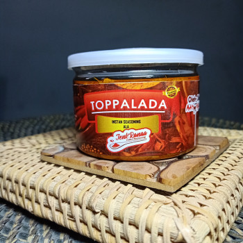 Bumbu Toppalada