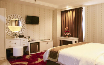 Executive Suite Room