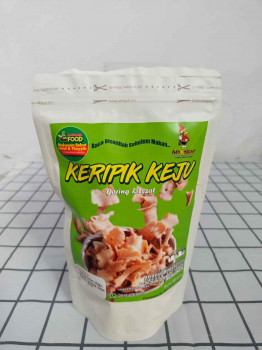 KERIPIK KEJU