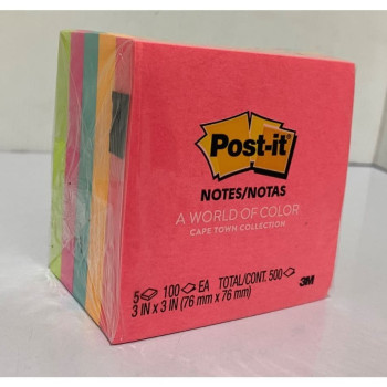 Stick Notes Warna Besar