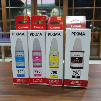 Tinta Canon Pixma BK-05 (Colour)