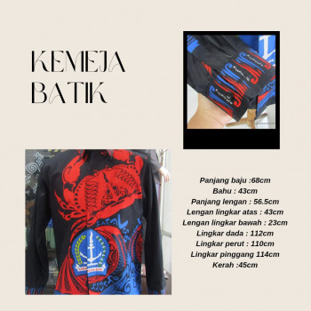 Batik Bahan Katun