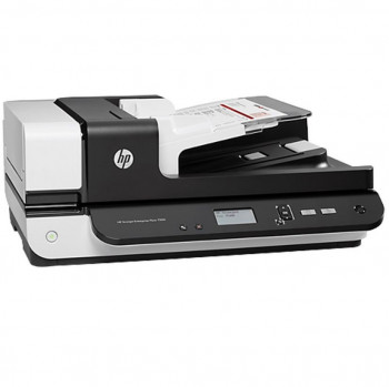 Mesin scanner  HP Scanjet Enterprise Flow 7500 Flatbed Scanner (L2725B)