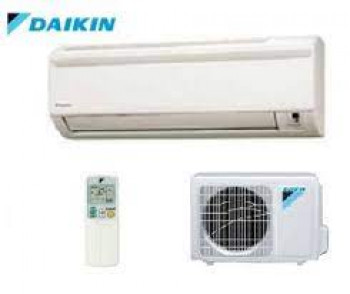 AC 2 PK DAIKIN