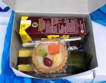 Snack Box