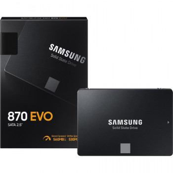 Ssd Sata Samsung 250Gb