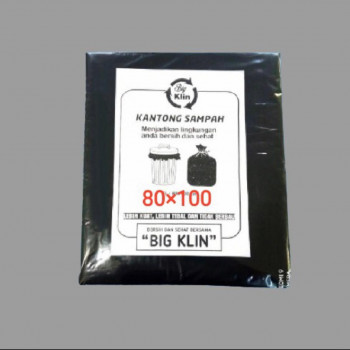 kantong plastik sampah