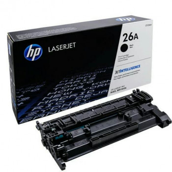 TONER LASERJET HP 26A