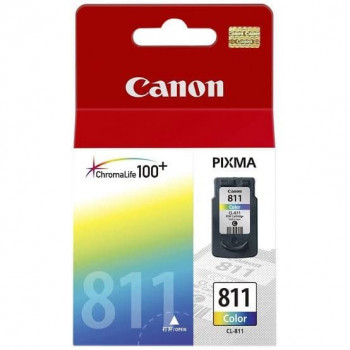 TINTA CATRIDGE CANON 811