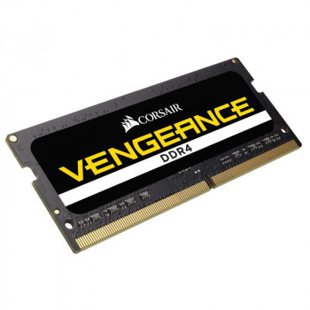 MEMORY SODIMM DDR4 8GB - CORSAIR