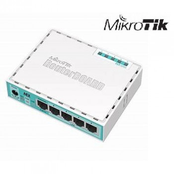 Mikrotik RB750GR3