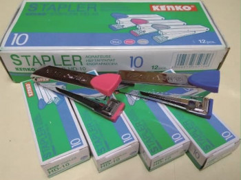 STAPLER KENKO HD 10