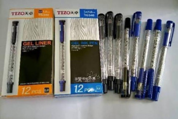 PULPEN TTD TIZ0 BIRU