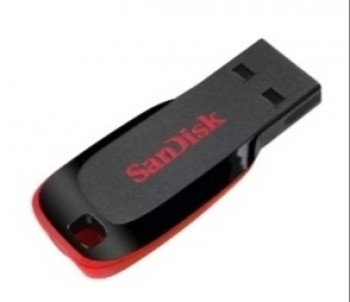 57. Flashdisk 32 gb- sandisk