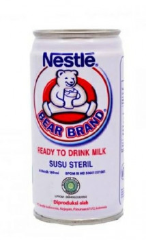 SUSU BEAR BRAND