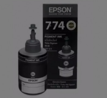 80. Tinta Printer Epsom, M200/ T 774