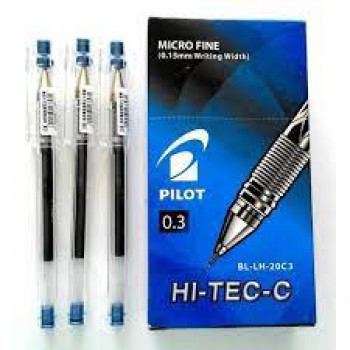 ballpoint hi techpoint V2