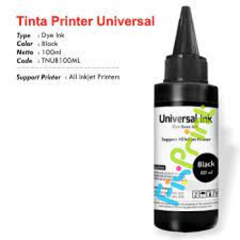 Tinta refill canon black 810