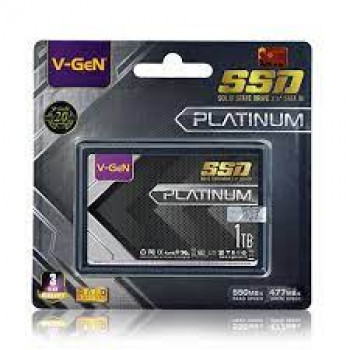 SSD V_Gen 1 Tb