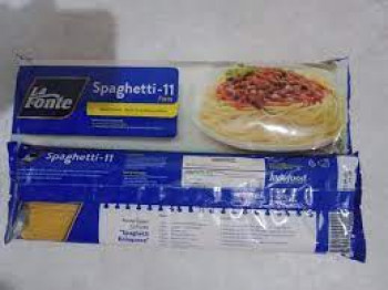 Lafonte Spaghetti