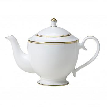 Teapot