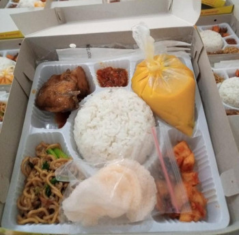 NASI DOS