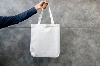 Tote Bag Kanvas